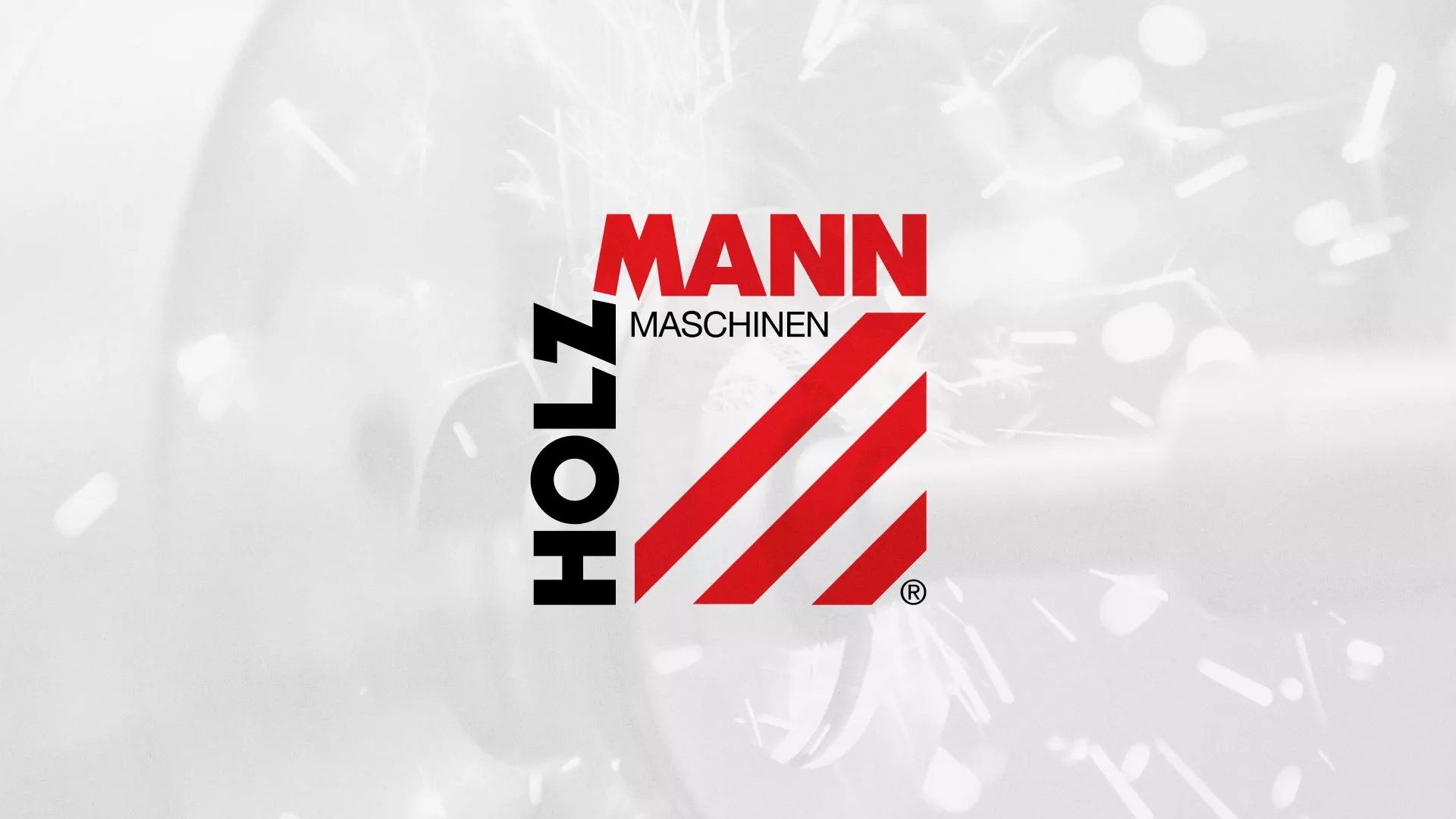 Создание сайта компании «HOLZMANN Maschinen GmbH» в Холме